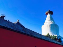 -妙应寺白塔