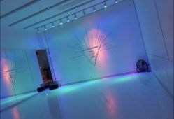 -R.A Dance智能自助舞蹈练习室