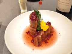 -荷塘秋月·本帮江浙菜(国权路店)