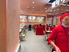 -辣可可·小炒黄牛肉(望京凯德MALL店)