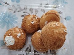 -宫喜糕点(共青团路店)