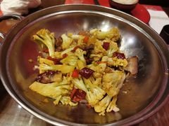 -北方馆(澳门伦敦人店)