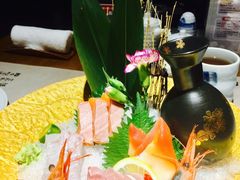-渔寿司·日本料理(艾尚天地店)