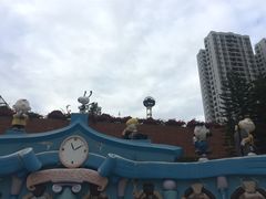 -史诺比开心世界