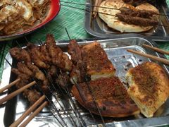 烤筋-虎卫烤肉(东关南街店)