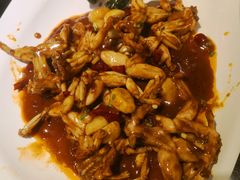 -刘胖子家常菜·蹄花焖藕(兴业店)