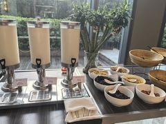 -天津东凯悦酒店·Market Café自助餐厅