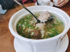 -沙田鸽王(解放路店)