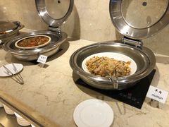 -天伦松鹤大饭店·欣妮咖啡