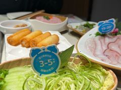 -海底捞火锅鲜切牛肉主题店(长寿路店)
