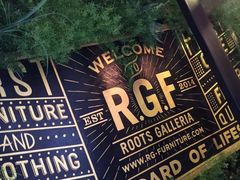 RGF-RGF(巨鹿路店)