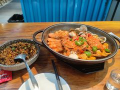 -大厨的餐厅(曾厝垵总店)