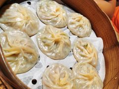 -鑫旺旺汤包(总店)