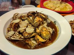 -阿财老铺·老蚌埠龙虾城(华夏总店)
