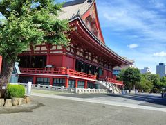 -浅草寺