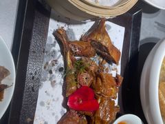 -姑苏家宴·苏帮菜·松鼠桂鱼(苏州总店)