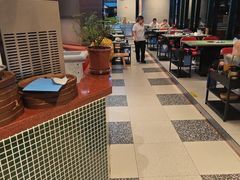 -憨铁匠老火锅(龙岗万科里店)