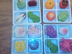 -仿膳饭庄·宫廷风味(百年传承店)