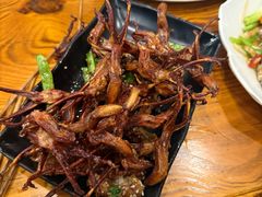 -疍家人黄记海鲜火烧烤