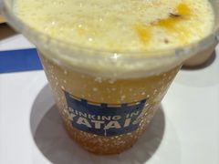 -火山屋台(新街口店)