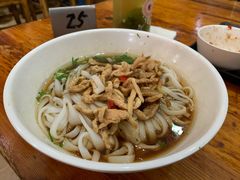 -肆姐面粉馆(坡子街店)