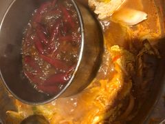 -董家湾重庆老火锅(武清杨村店)