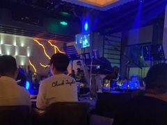 -洛缦音乐餐厅(工业展览馆万象城店)