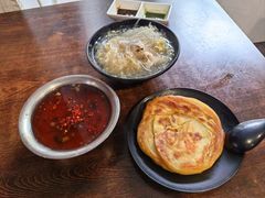 -欧阳家吊炉饼(九纬路店)