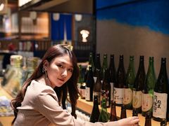 -yokocho上横町·日本食街(深业上城店)