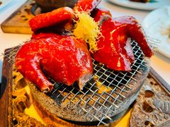 -悦轩中餐厅·高空江景·杭州柏悦酒店