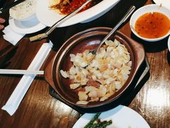 -南堂小馆·川菜馆(德商国际店)