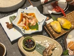 -菊上料理(蜀山银泰百货店)