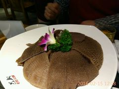 -巴奴毛肚火锅(六天地店)
