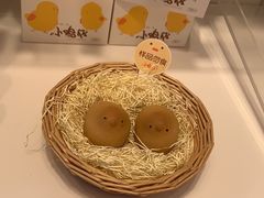 -好利来(北新桥店)