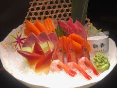 -山葵家·创意料理(宁波来福士店)