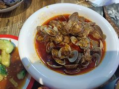 -阿郎龙虾烧烤海鲜馆(苏河融景店)