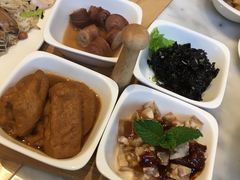 -莆田餐厅PUTIEN(三里屯店)
