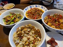 -八碗湘长沙市井菜(坡子街店)