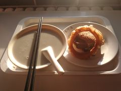 -老磁器口豆汁店(天坛店)