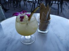 -STARRY CAFE & LOUNGE BAR(高新店)