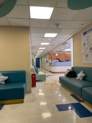 -杭州贝瑞斯美华妇儿医院·早孕·产检·儿科