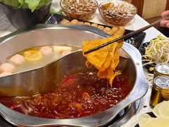 -三江汇火锅店(保全街店)