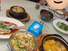 -古韵餐厅(湖畔大学店)