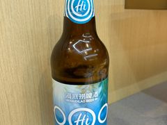 -海底捞火锅(团结桥店)