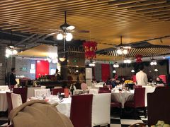大堂-红门金汤·港式火锅(英皇集团中心店)