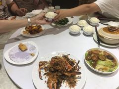 -凤城礼记鱼翅海鲜酒家(新马路总店)