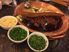-老码头火锅(玉林店)