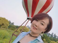 -南沙蒲洲花园