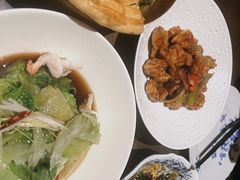 -奉天小馆·非遗东北菜(沈阳万象城店)