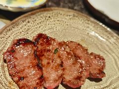 -老乾杯和牛烧肉(王府中环店)